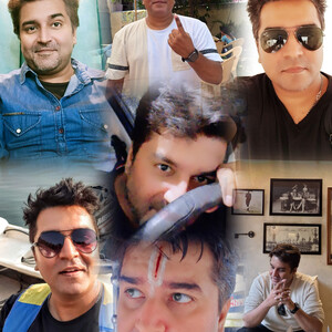 RJ VIKAS